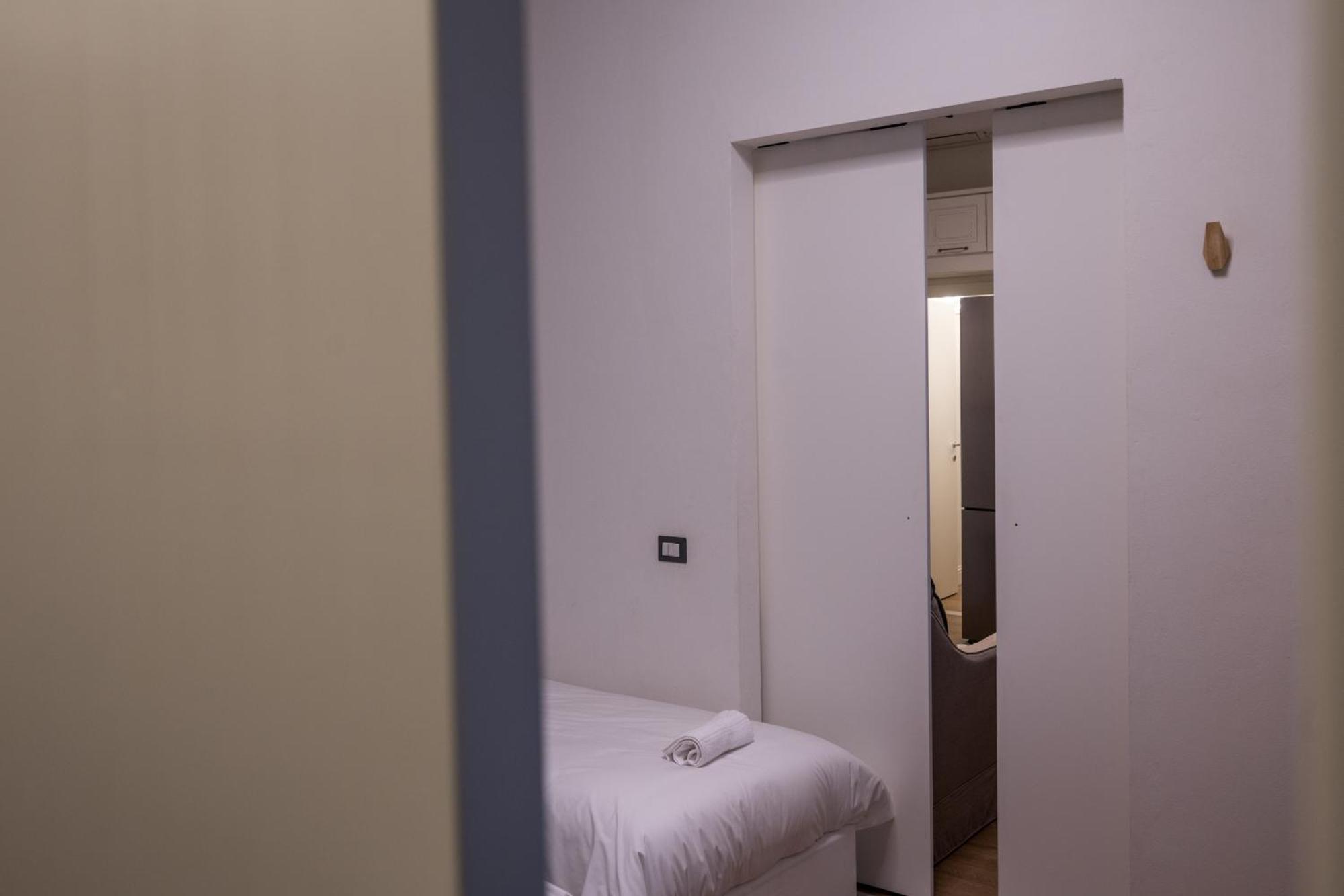 Appartement Shortmi Borsieri *