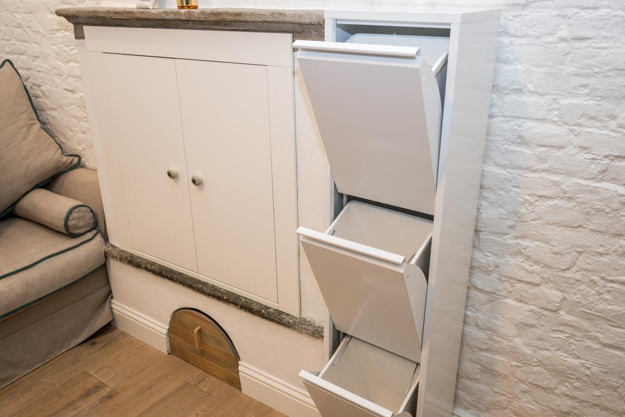 Appartement Shortmi Borsieri