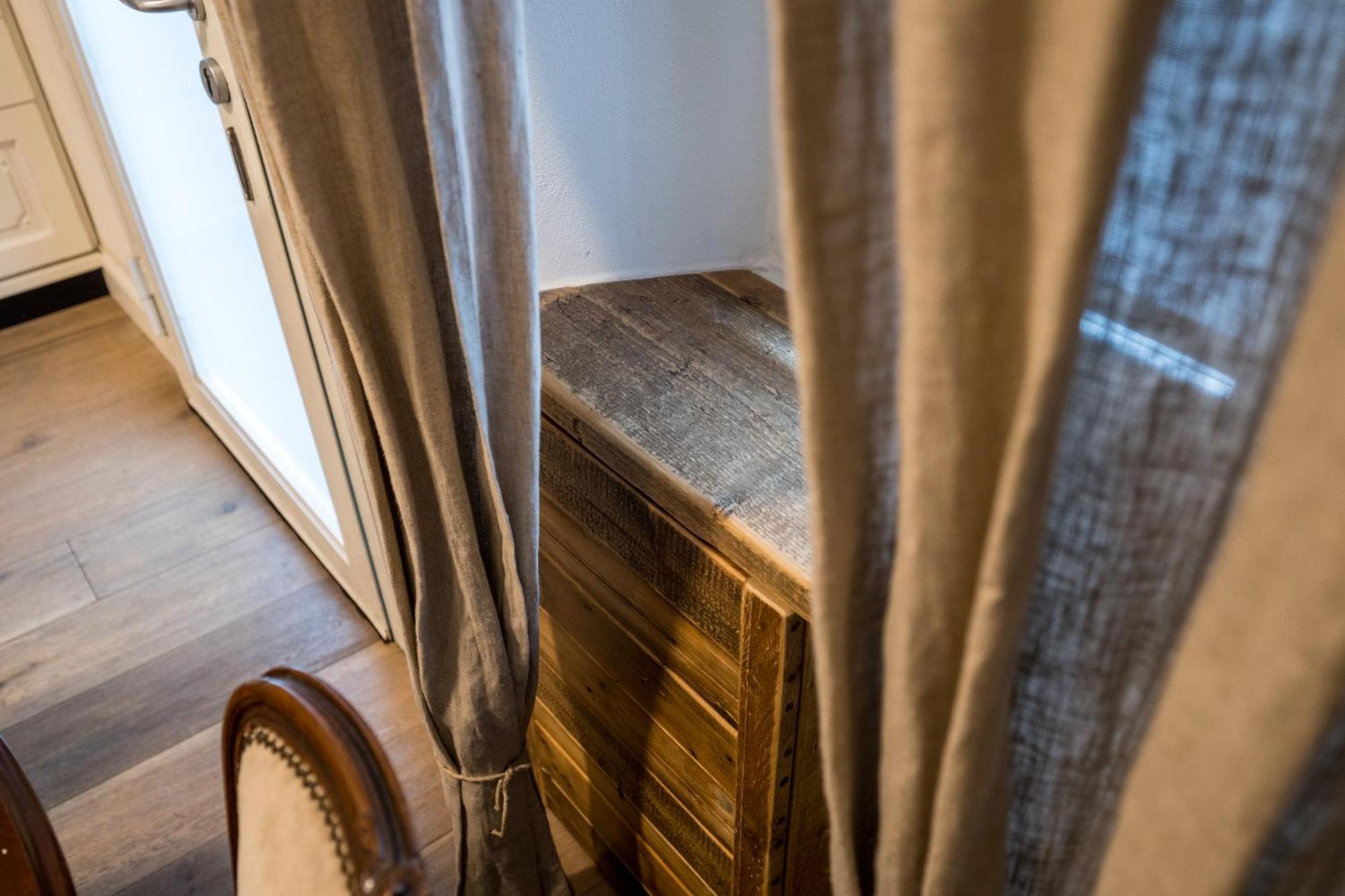 Shortmi Borsieri Appartement Milaan
