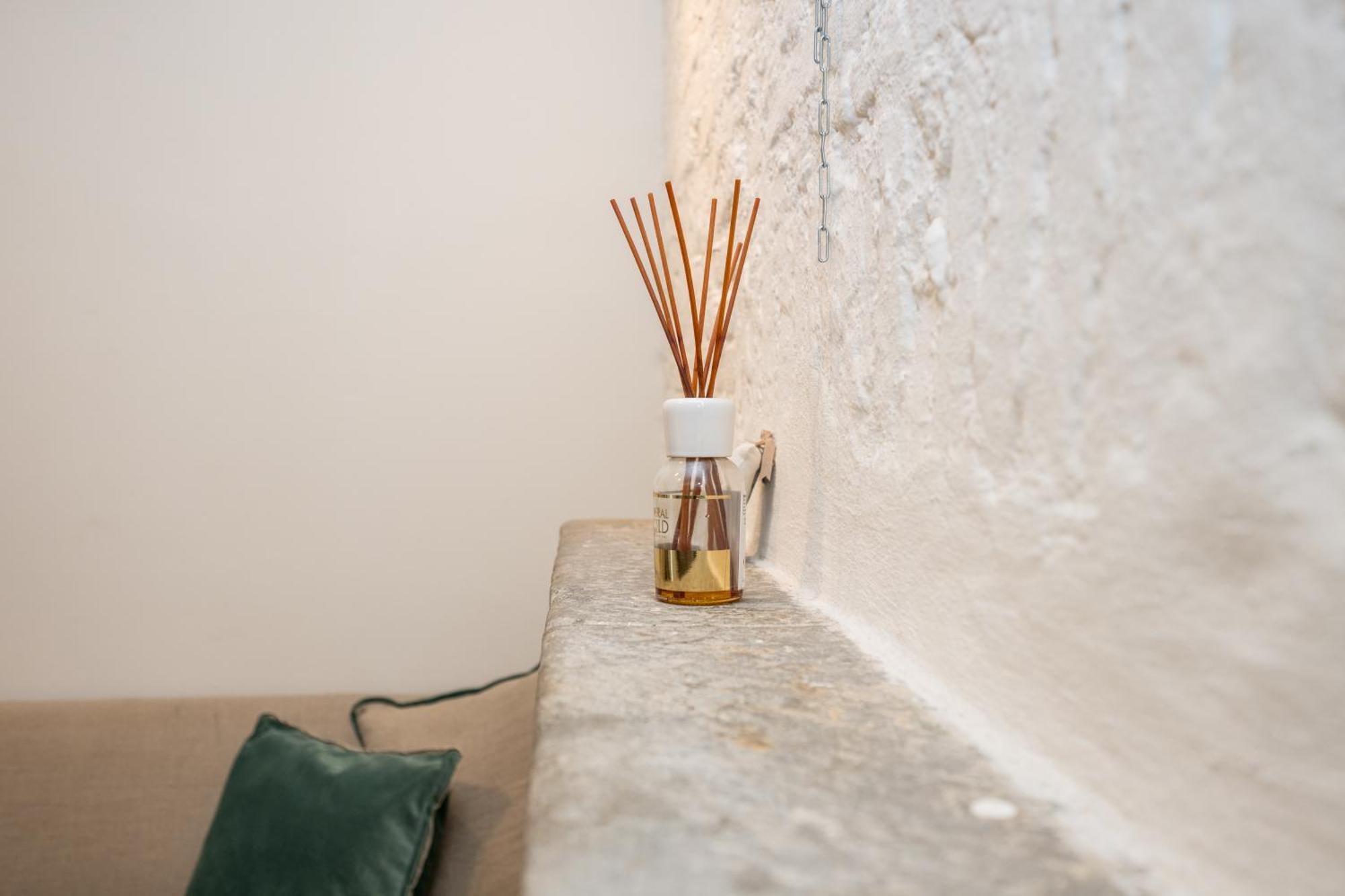 Shortmi Borsieri Appartement