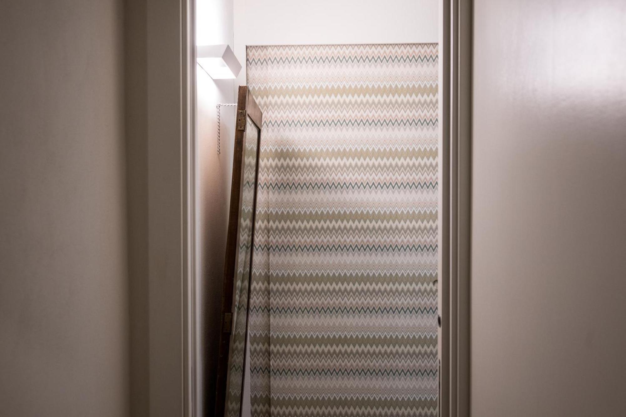 Shortmi Borsieri Appartement Milaan